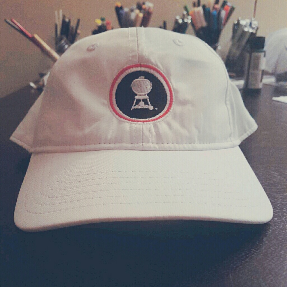 Adidas Grill Hat